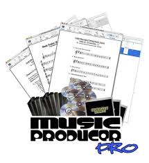 music producer