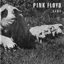 Pink Floyd - The Best Of Tour 72