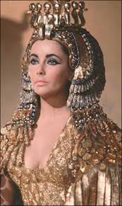 شوفو ابتسامتنا شوتعمل  !!!!!!! Cleopatra