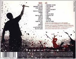 Linkin Park - Live In Texas