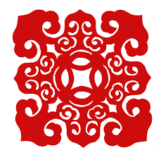 chinese paper cut patterns