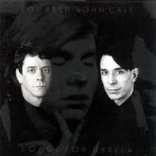 Lou Reed - Songs For Drella