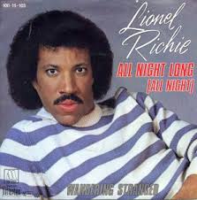 Lionel Richie - Lionel Ritchie Mp3 Library