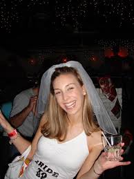 bachelorette party