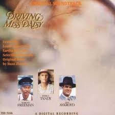 driving miss daisy soundtrack