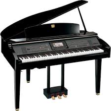 keyboard yamaha