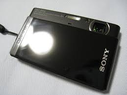 sony dsc t90