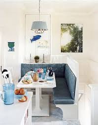 kitchen bench seating