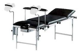 medical examination table