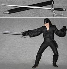 dread pirate roberts sword