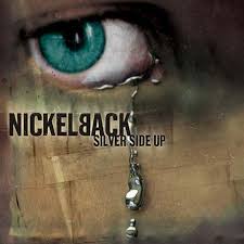 Nickelback - Just For