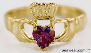 buffy jewelry