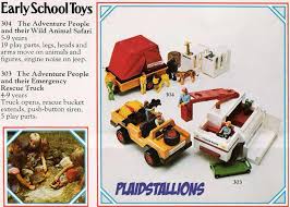 adventure people toys