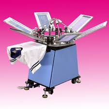 t shirt printer machine