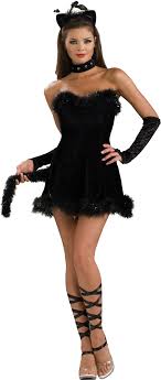 cat costume halloween