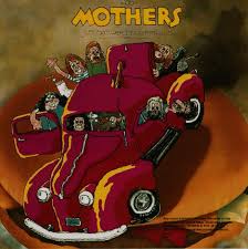 Frank Zappa - Just Another Band From L.a.