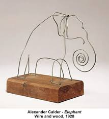 artwork: Alexander Calder