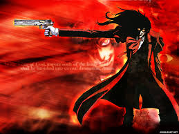 hellsing