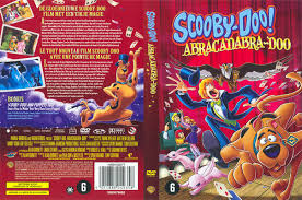 abracadabra scooby doo