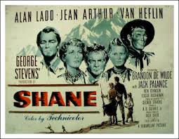 shane movie
