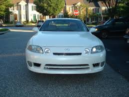 1997 lexus sc 300