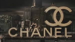 chanel no 5 the film