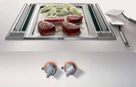 gaggenau vario