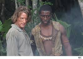 crusoe movie