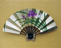 japanese fans