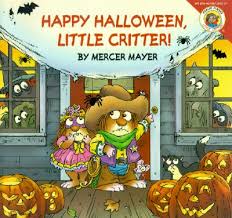 the little critter