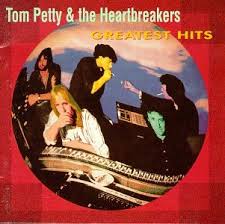 Tom Petty - Man In The Middle