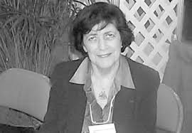 henriette walter