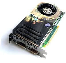 asus geforce 8800 gts