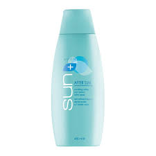 aftersun lotion