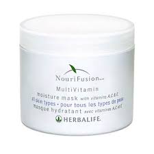moisturizing mask