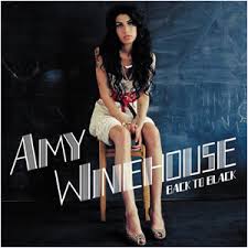 amy winehouse album
