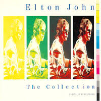 Elton John - The Collection