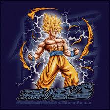 dragon ball