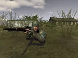 garand m1d