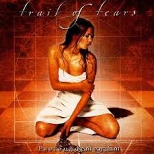 Trail Of Tears - Profoundemonium