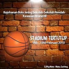 bola jaring