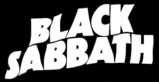 black sabbath logos