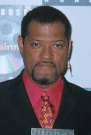 lawrence fishbourne