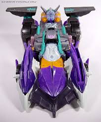 cybertron megatron