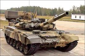 t99 tank