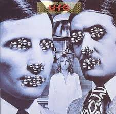 Ufo - Obsession