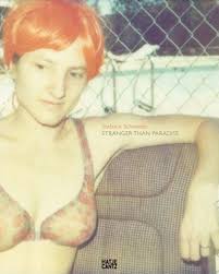 stranger paradise