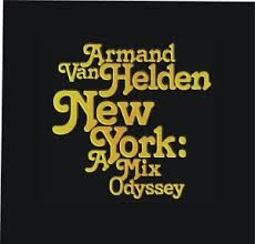 Armand Van Helden - New York: A Mix Odyssey
