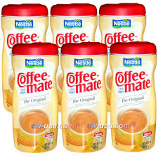 creamers