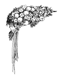 free flower clip art